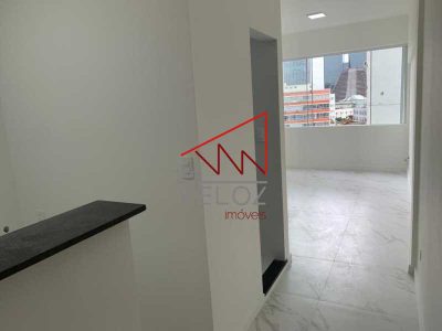 Kitnet-Studio, 28 m² - Foto 4