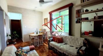 Apartamento, 2 quartos, 66 m² - Foto 3
