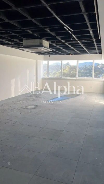 Sala-Conjunto, 82 m² - Foto 2