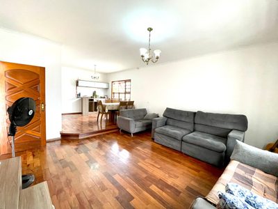 Casa, 3 quartos - Foto 3
