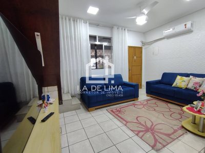 Casa, 2 quartos, 100 m² - Foto 2