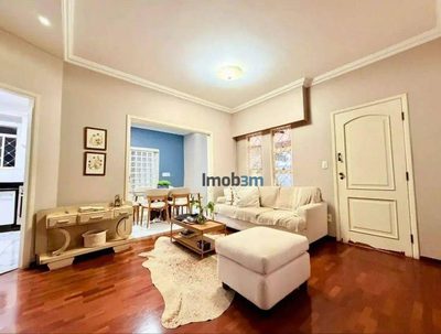 Sobrado, 3 quartos, 172 m² - Foto 3