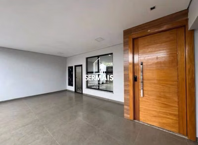 Casa, 4 quartos, 230 m² - Foto 1