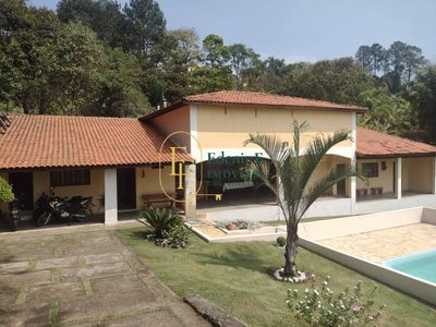 Casa, 5 quartos, 445 m² - Foto 4