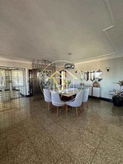 Apartamento, 3 quartos, 273 m² - Foto 3