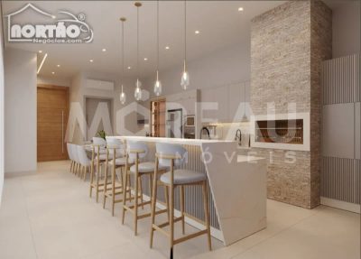 Casa, 5 quartos, 229 m² - Foto 4