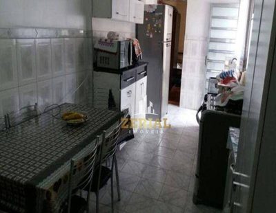 Sobrado, 3 quartos, 130 m² - Foto 4