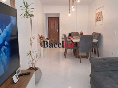 Apartamento, 2 quartos, 63 m² - Foto 3