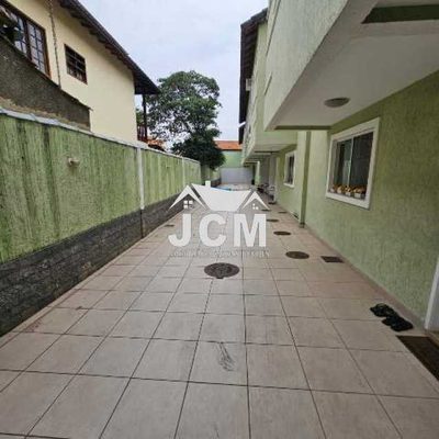 Casa de Vila, 3 quartos - Foto 3