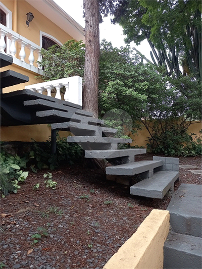Casa, 4 quartos, 360 m² - Foto 4