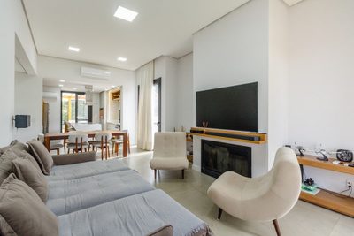 Casa, 2 quartos, 150 m² - Foto 1