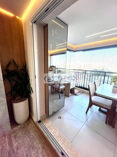 Apartamento, 2 quartos, 82 m² - Foto 3