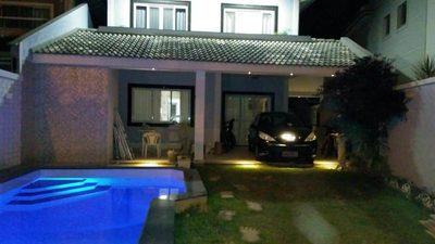 Casa, 4 quartos, 272 m² - Foto 3