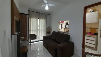Apartamento, 1 quarto, 50 m² - Foto 4