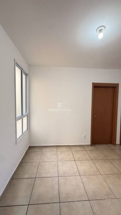 Apartamento, 2 quartos, 57 m² - Foto 2