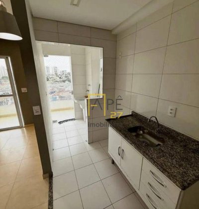 Apartamento, 2 quartos, 55 m² - Foto 5
