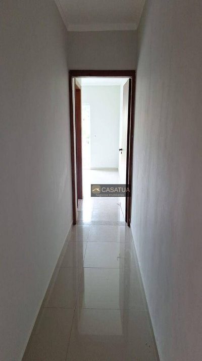 Casa, 3 quartos, 88 m² - Foto 3