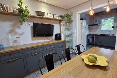 Apartamento, 3 quartos, 170 m² - Foto 4