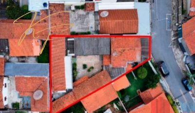 Casa, 8 quartos, 250 m² - Foto 4