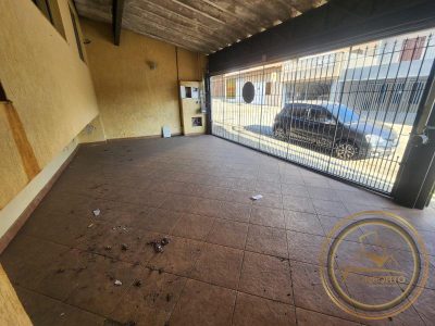 Casa, 3 quartos, 120 m² - Foto 2