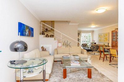 Casa, 4 quartos, 260 m² - Foto 1