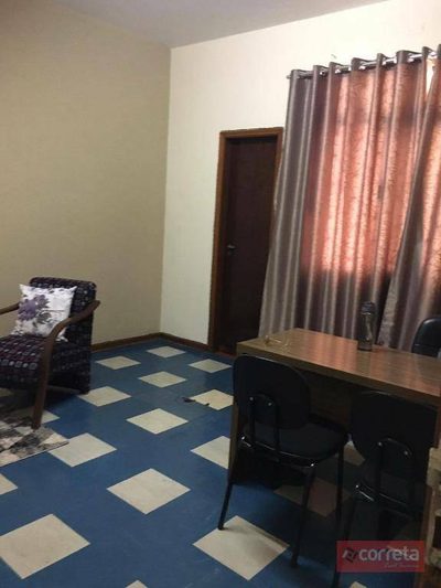 Sala-Conjunto, 44 m² - Foto 3