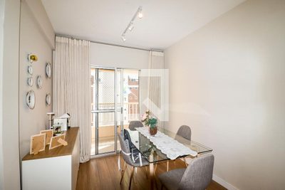 Apartamento, 2 quartos, 62 m² - Foto 3