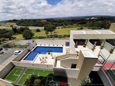 Apartamento, 3 quartos, 69 m² - Foto 1