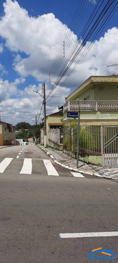 Sobrado, 4 quartos, 250 m² - Foto 4
