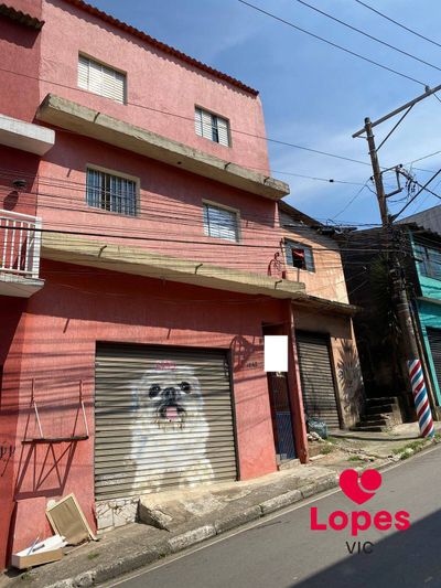 Prédio Inteiro, 219 m² - Foto 3