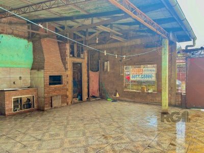 Casa, 1 quarto, 61 m² - Foto 2