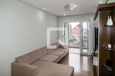 Apartamento, 2 quartos, 69 m² - Foto 3