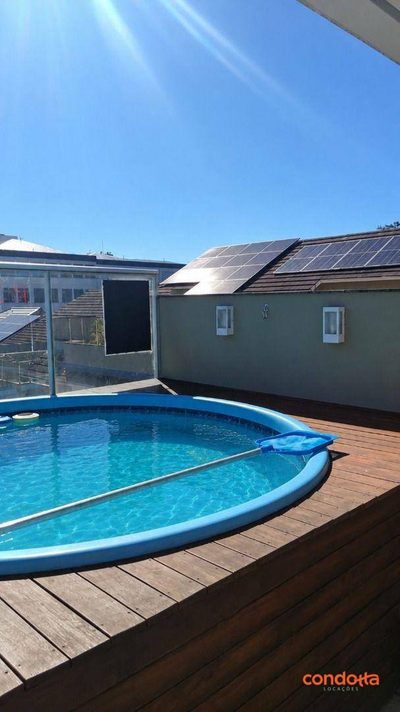 Casa, 4 quartos, 210 m² - Foto 3