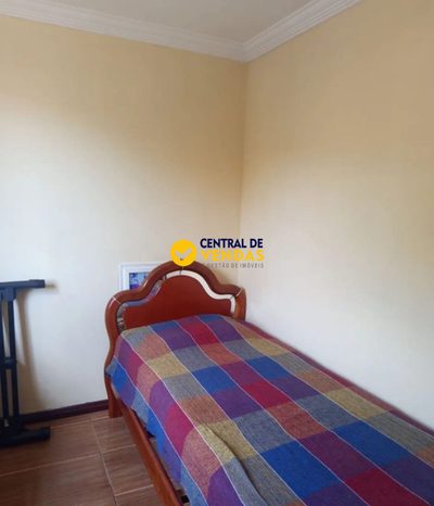 Apartamento, 2 quartos - Foto 5