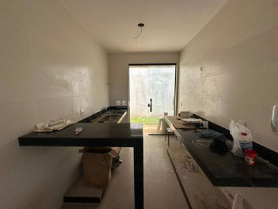 Casa, 3 quartos, 99 m² - Foto 3