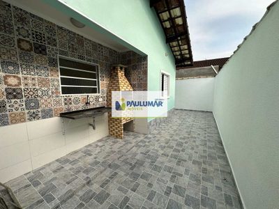 Casa, 2 quartos, 60 m² - Foto 4