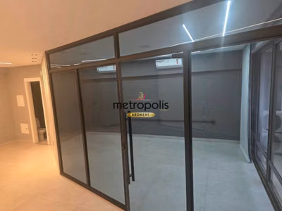 Sala-Conjunto, 57 m² - Foto 1