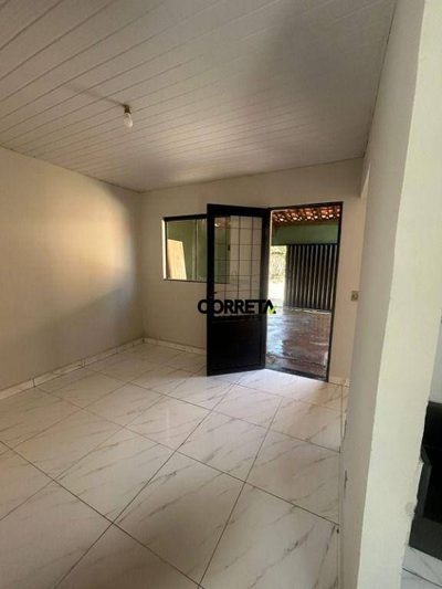 Casa, 2 quartos, 57 m² - Foto 3