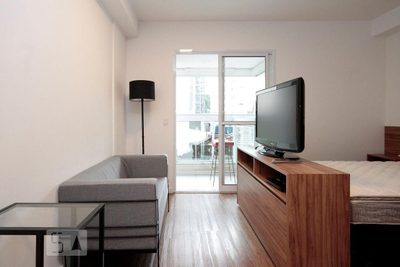 Kitnet-Studio, 38 m² - Foto 2