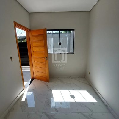 Sobrado, 2 quartos - Foto 2