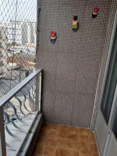 Apartamento, 2 quartos, 96 m² - Foto 1