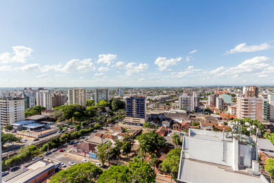Cobertura, 3 quartos, 194 m² - Foto 1