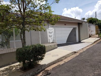 Casa, 3 quartos, 566 m² - Foto 1