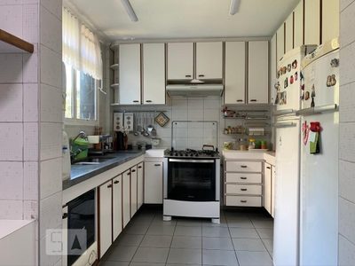 Apartamento, 3 quartos, 220 m² - Foto 4