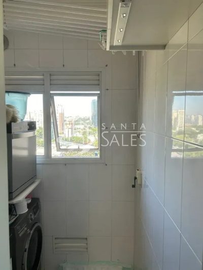 Apartamento, 2 quartos, 81 m² - Foto 1