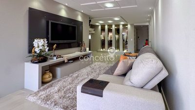 Apartamento, 3 quartos, 240 m² - Foto 4