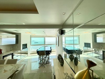 Apartamento, 4 quartos, 219 m² - Foto 2