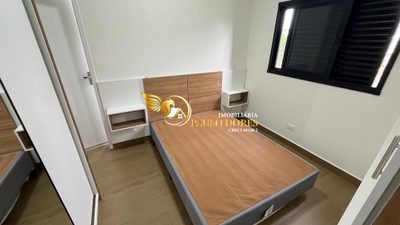 Apartamento, 2 quartos, 68 m² - Foto 4