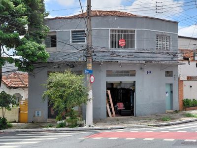 Loja-Salão, 208 m² - Foto 3