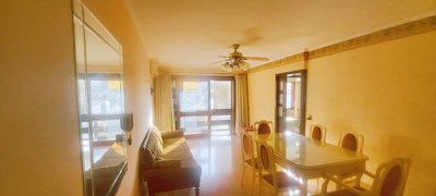 Apartamento, 2 quartos, 86 m² - Foto 1